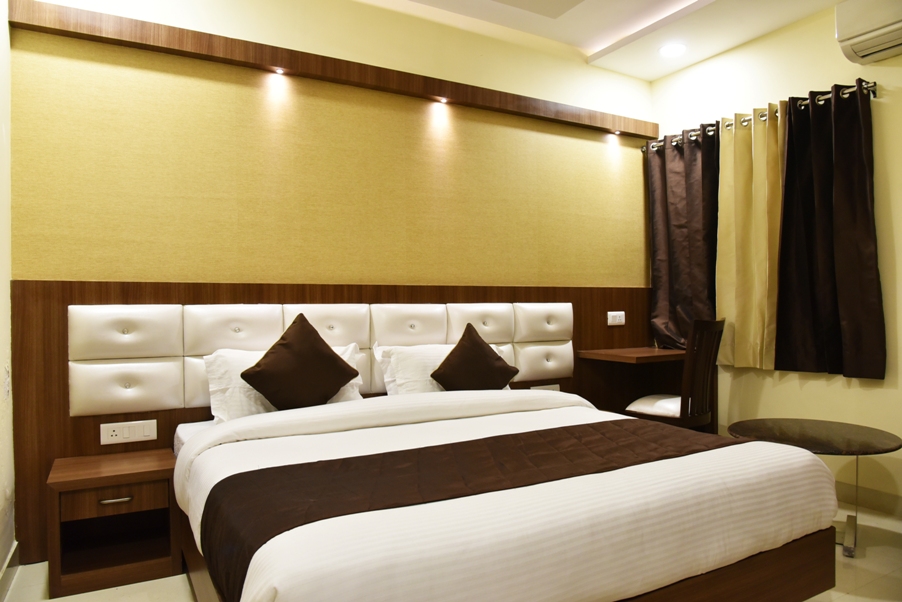 Luxury Room Hotel Amritsar International