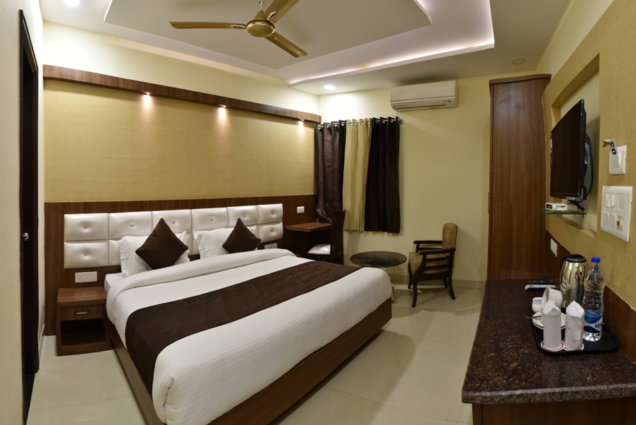 Luxury Room Hotel Amritsar International