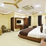 Luxury Triple Room Hotel Amritsar International