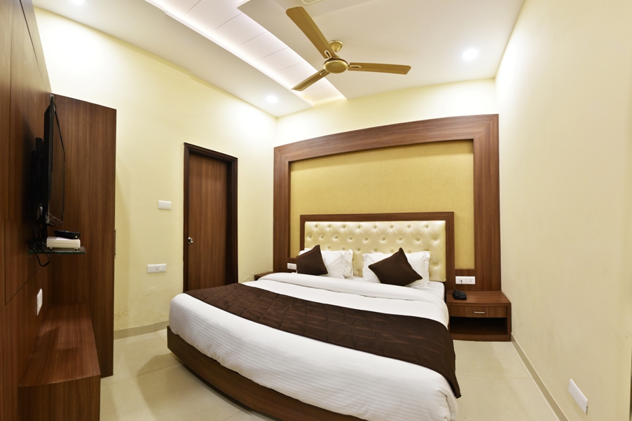 Premier Room Hotel Amritsar International